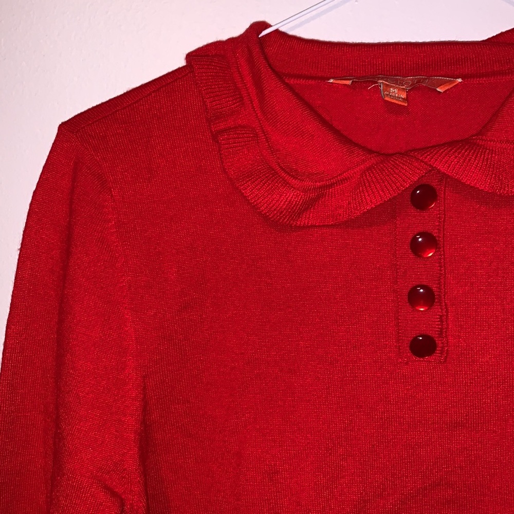 Modcloth Sweater